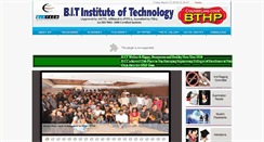 Desktop Screenshot of bitit.org