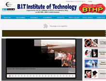 Tablet Screenshot of bitit.org
